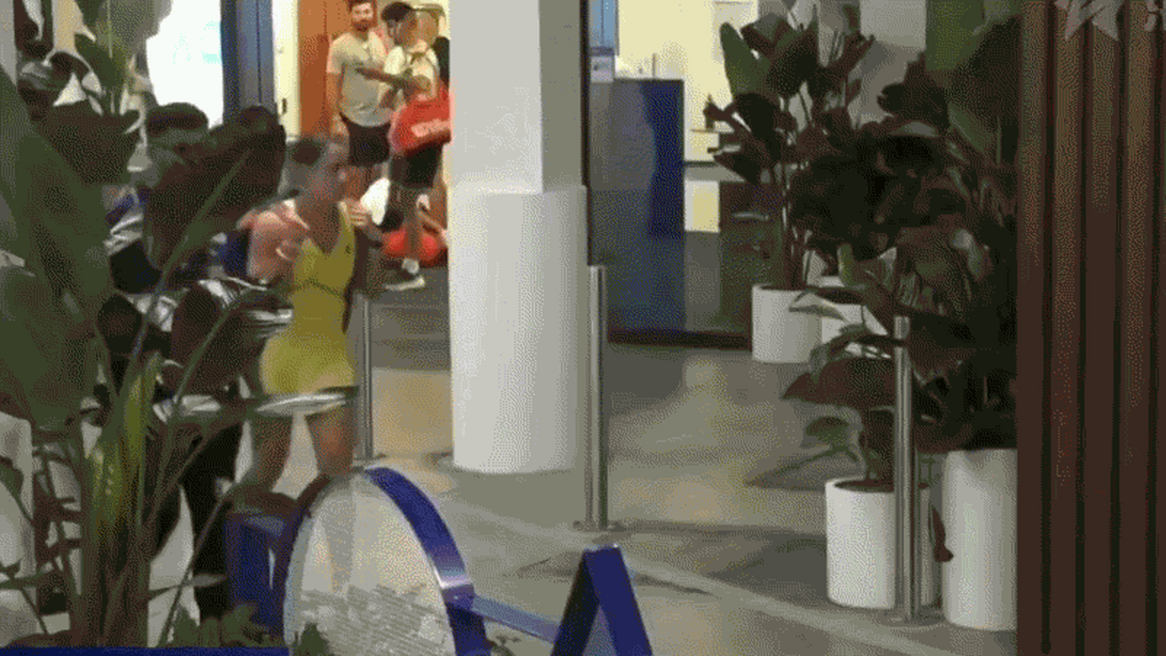 金年会-比赛过程残酷激烈，谁能胜出？