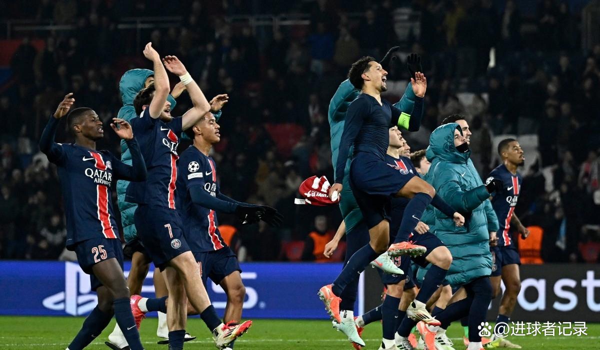 金年会下载-巴黎圣日耳曼客场击败马赛，取得十连胜