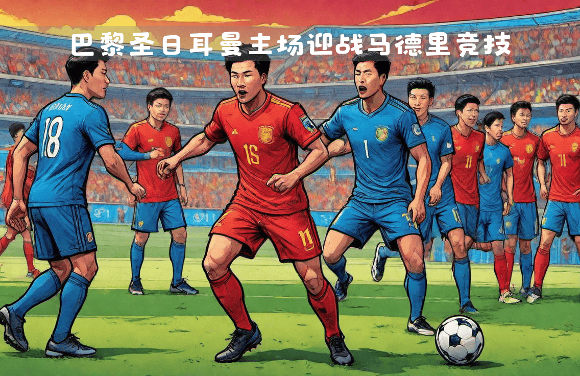 巴黎圣日耳曼客场击败马赛,取得十连胜 巴黎圣日耳曼客场击败马赛,取得十连胜