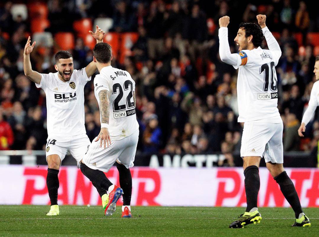 金年会网址-包含华伦西亚客场比战胜马洛卡，夺得重要胜利的词条