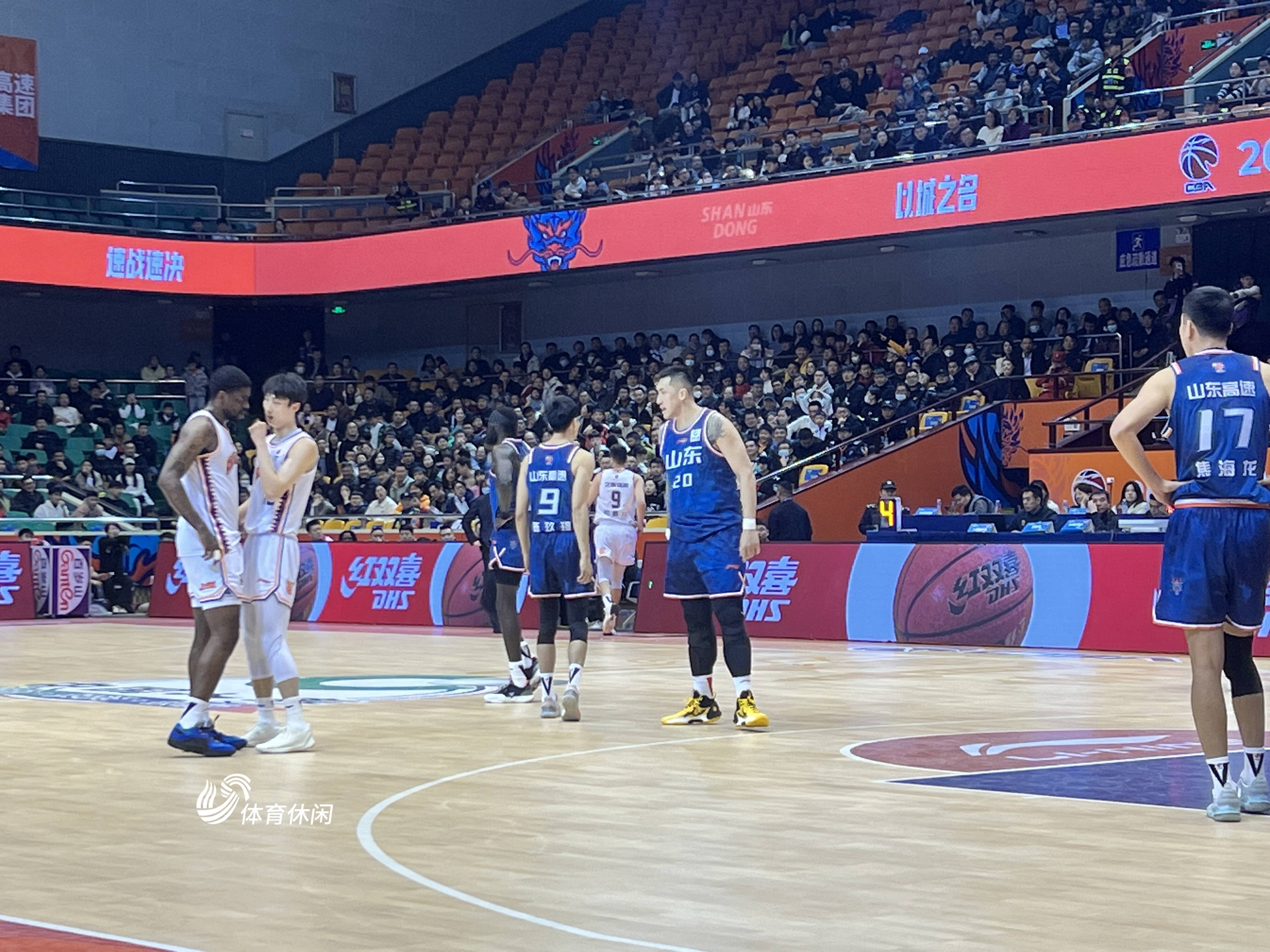 金年会真人-广东男篮主场不敌辽宁男篮，遭遇两连败