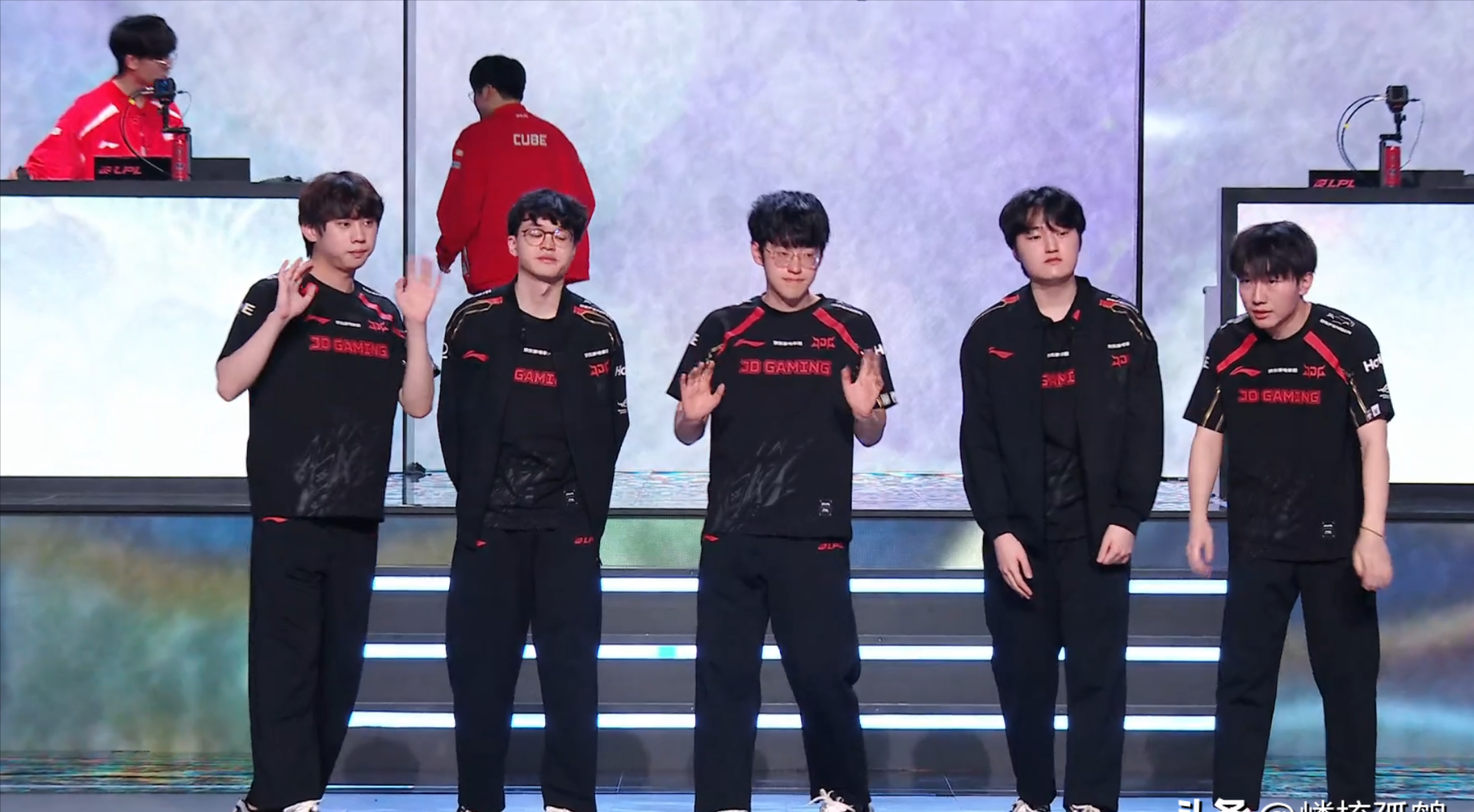 金年会官网-JDG翻盘IG，Ruler打出惊人五杀淘汰赛3:2（釜山）