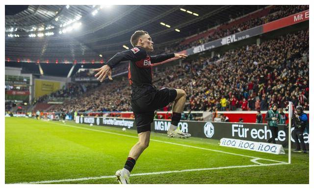 金年会下载-关于勒沃库森重回胜利轨道球员表现优秀的信息