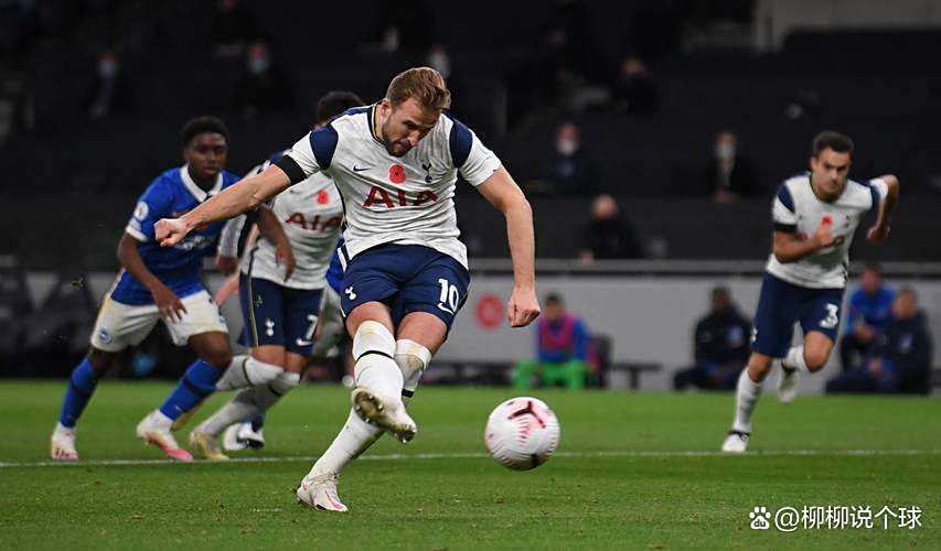 热刺前锋齐射破门,白鹿巷闪耀进攻的简单介绍 热刺前锋齐射破门,白鹿巷闪耀进攻的简单介绍