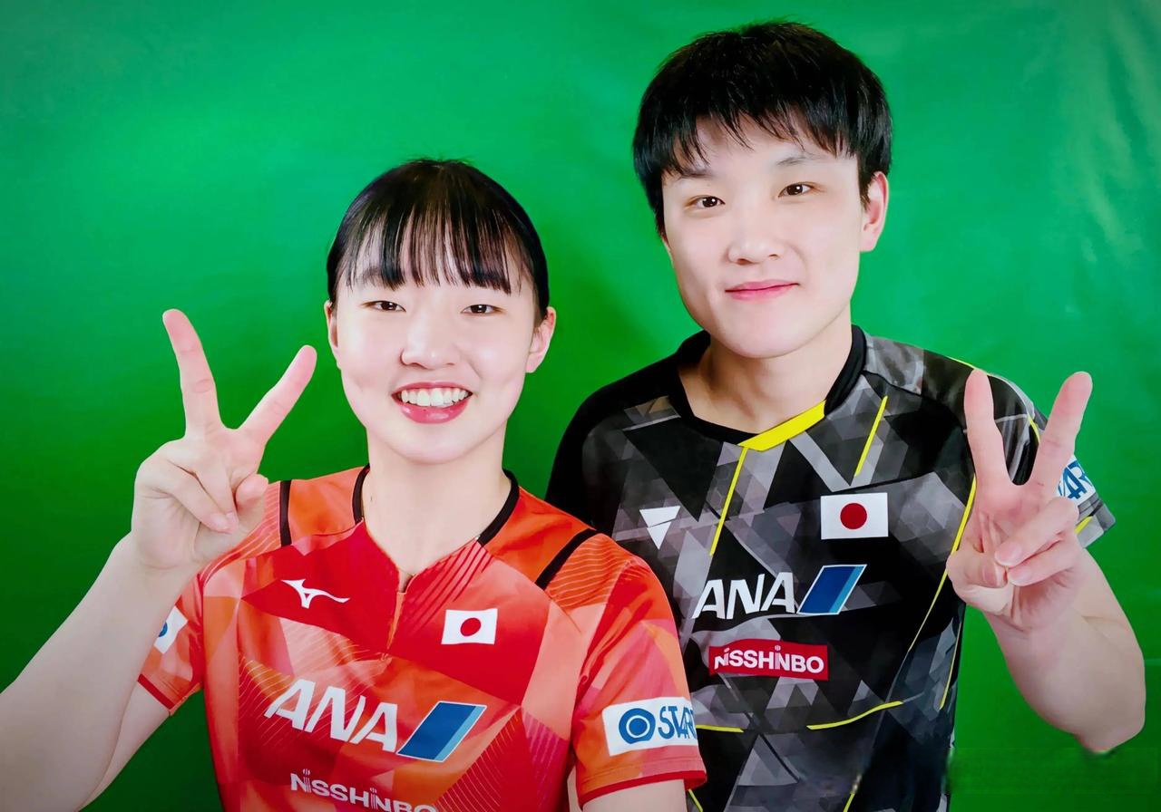 金年会-包含日本乒乓球队险胜法国乒乓球队,张本智和制霸全场的词条