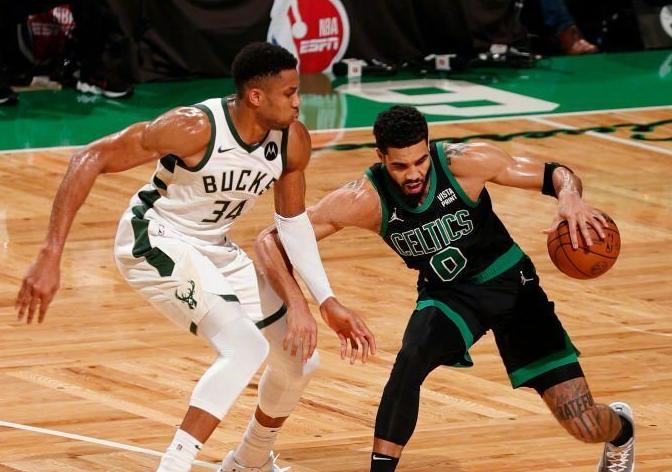 金年会电子-雄鹿主场大胜绿军,取得五连胜