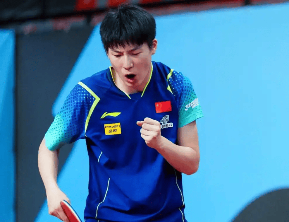 金年会官网-韩国乒乓球队爆冷奥地利乒乓球队,王皓完成帽子戏法的简单介绍
