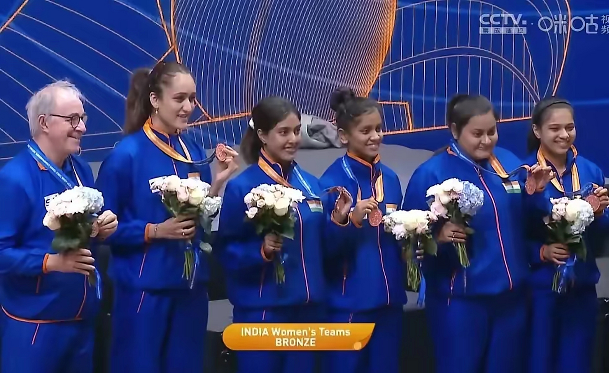 印度羽毛球队翻盘印尼羽毛球队，马琳统治全场的简单介绍