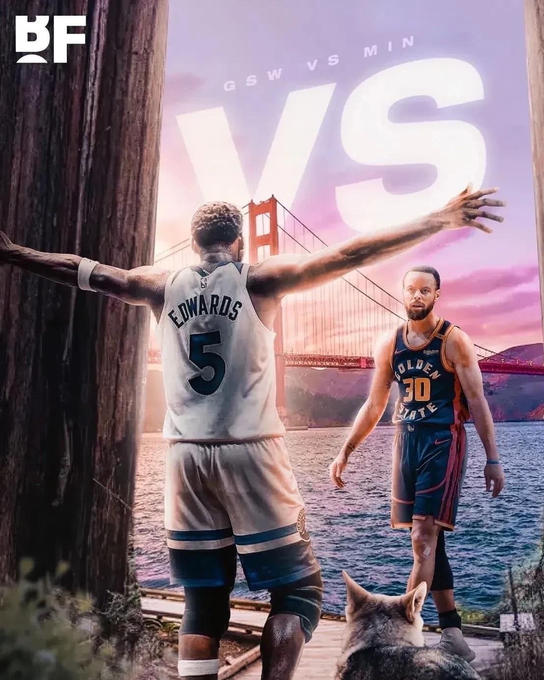 金年会真人-勇士主场惊险逆转森林狼