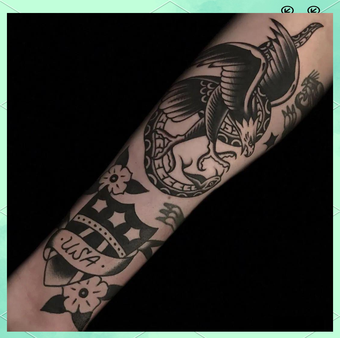 金年会下载-关于英雄会在纹身上再次后怕？老鹰的新中锋的信息