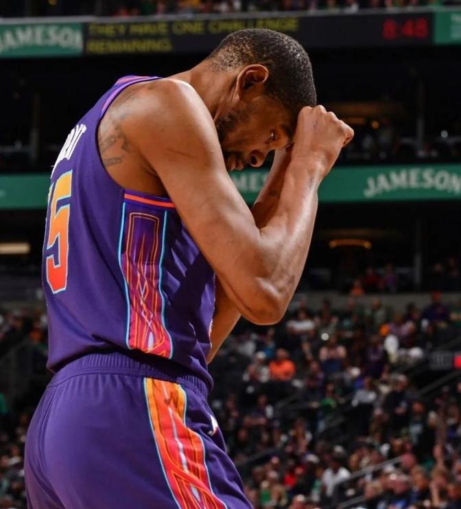 火箭不敌独行侠遭遇四连败