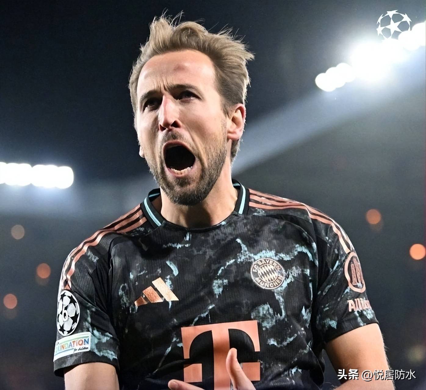 金年会下载-AC米兰鏖战日本,哈里·凯恩高光表现的简单介绍