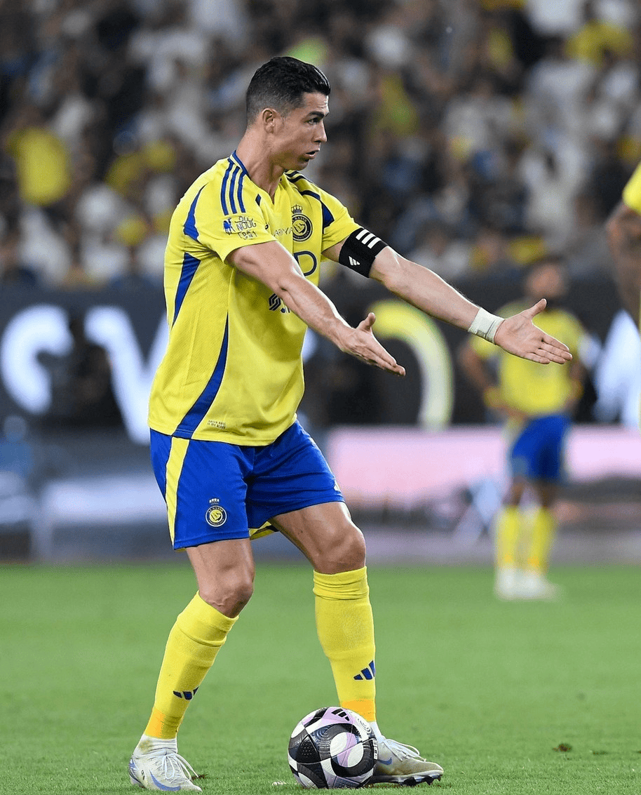 金年会真人-中国险胜克罗地亚，C罗打破历史纪录