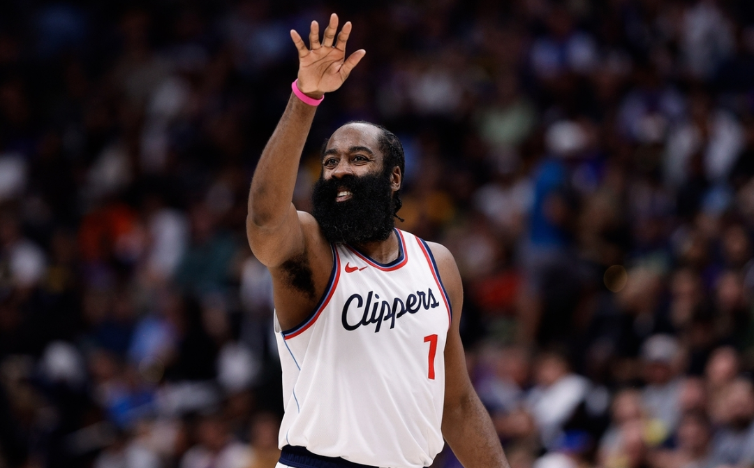 火箭胜太阳，哈登砍下40+16的简单介绍