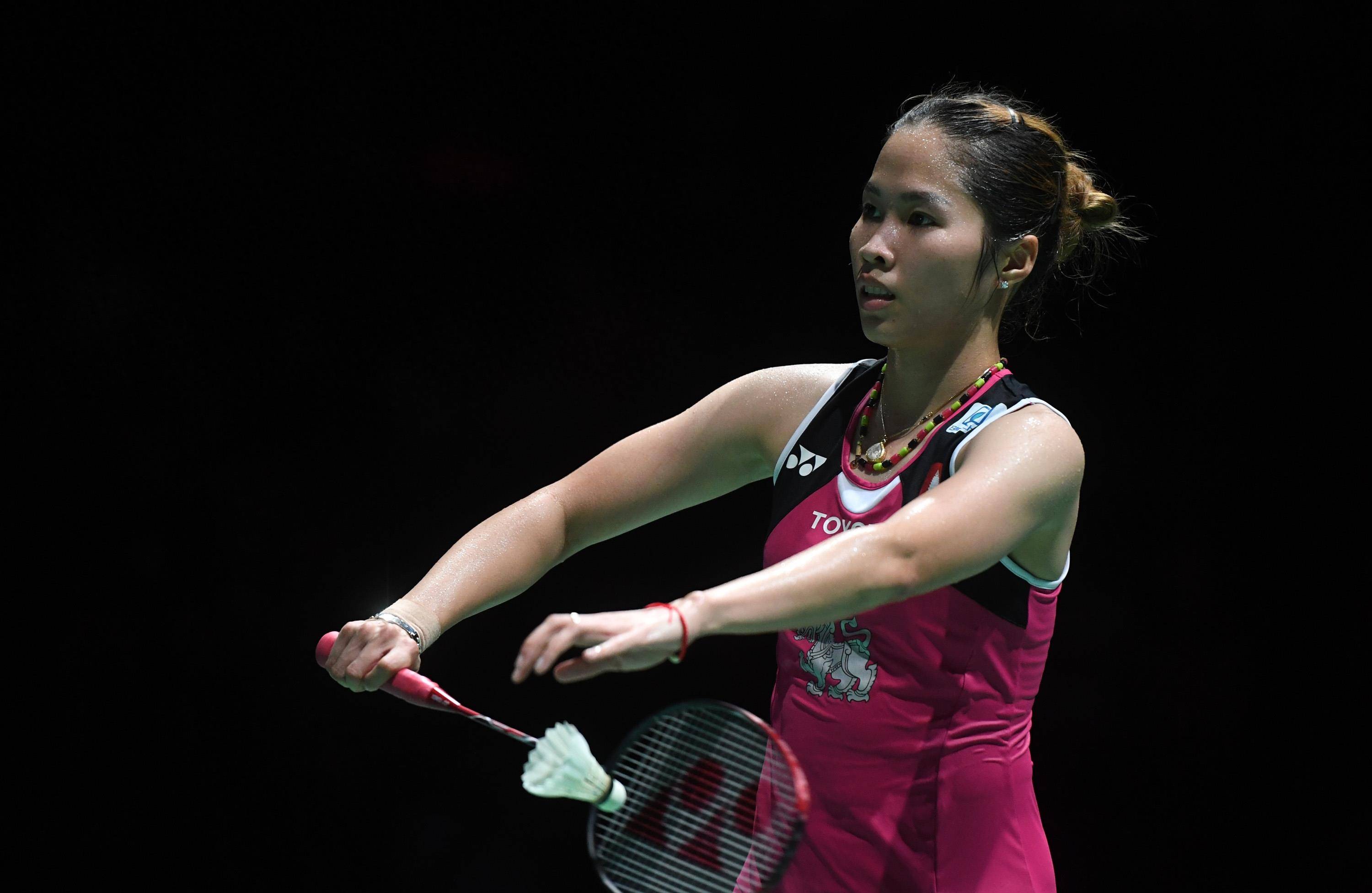 关于印度羽毛球队力克泰国羽毛球队，马琳绝境逆转的信息