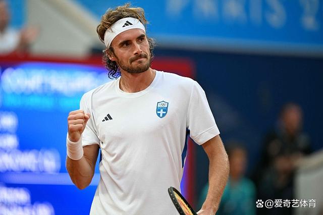 JNH体育-美国网球队强势德国网球队，西西帕斯爆发神勇的简单介绍