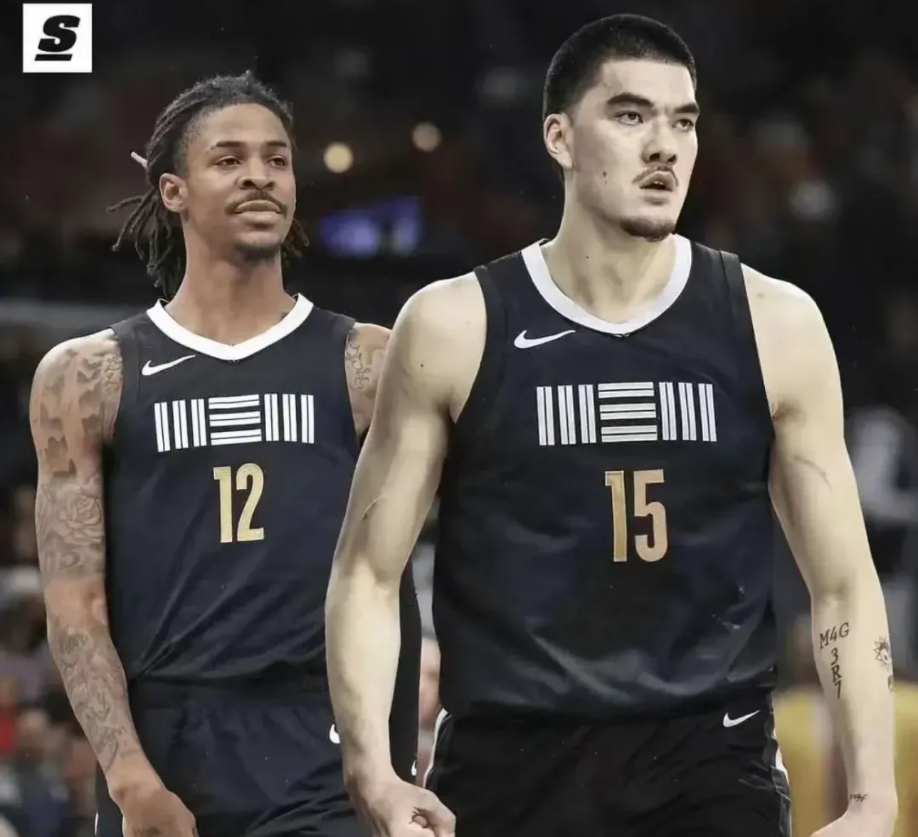 步行者擒下灰熊，乌布雷连砍两场20+的简单介绍