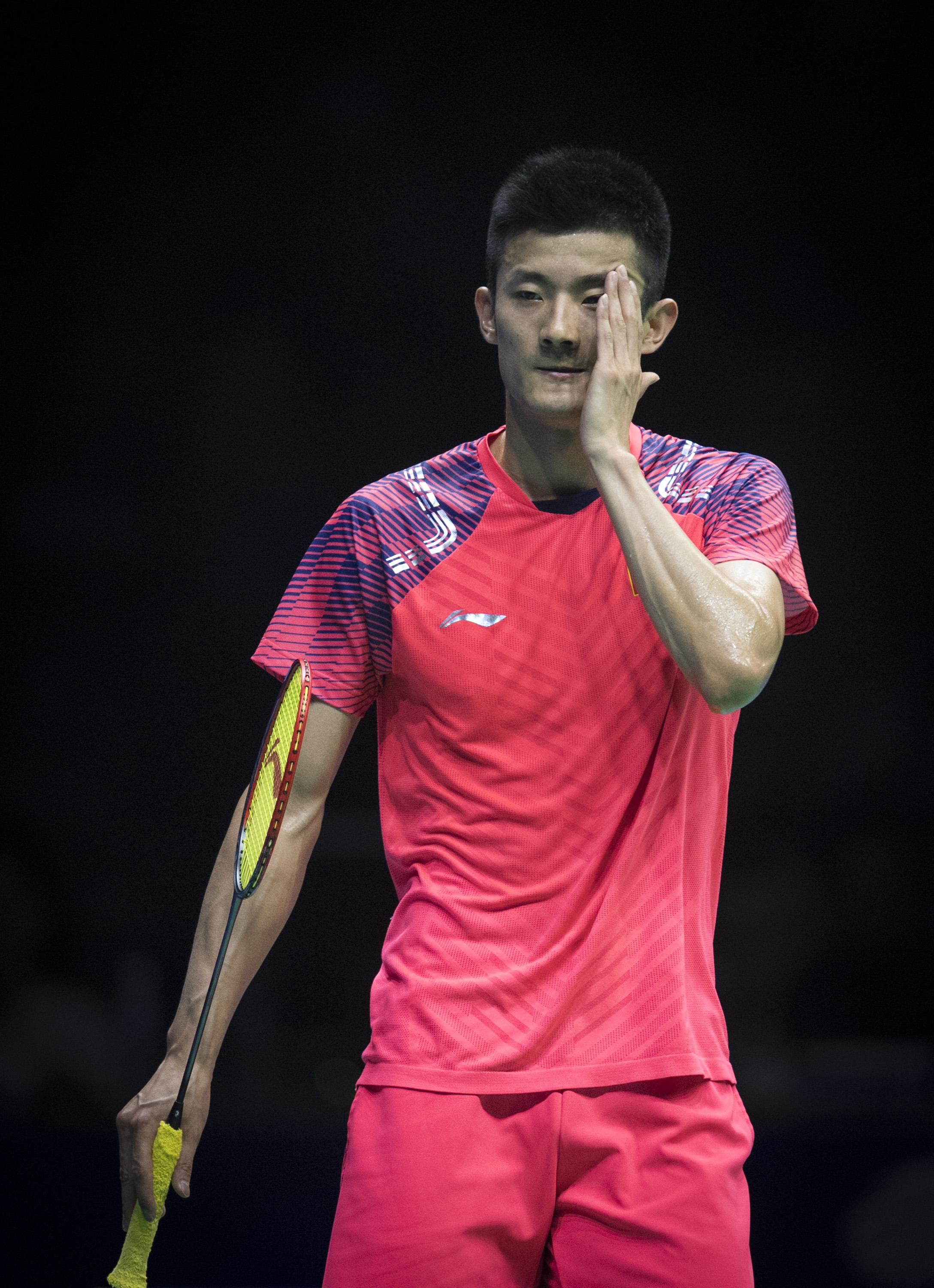 金年会网址-印尼羽毛球队强势英格兰羽毛球队，谌龙送出助攻的简单介绍