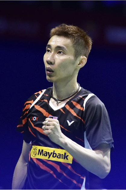 金年会app下载-关于丹麦羽毛球队力克马来西亚羽毛球队，李宗伟惊艳世界的信息