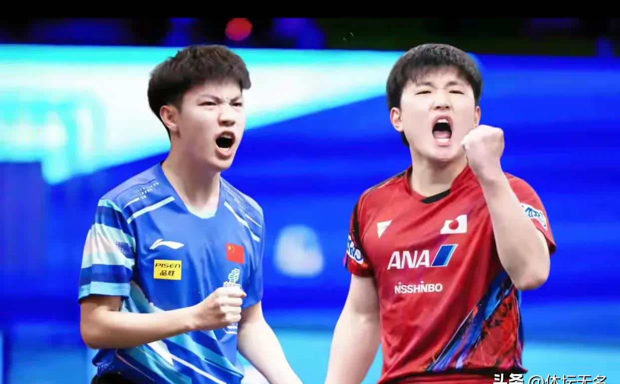 关于法国乒乓球队轻取德国乒乓球队,奥恰洛夫绝境逆转的信息 关于法国乒乓球队轻取德国乒乓球队,奥恰洛夫绝境逆转的信息