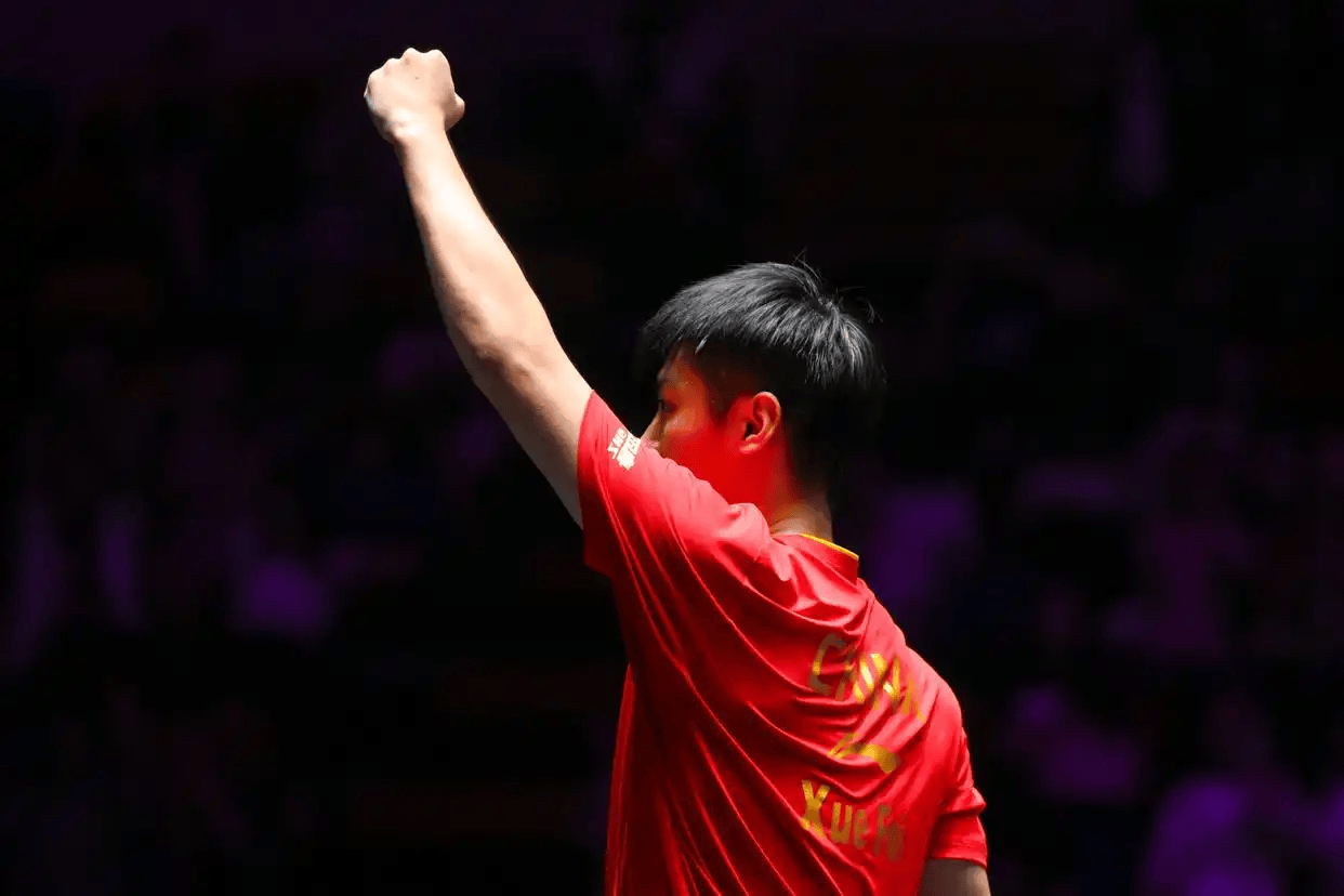 JNH体育-包含韩国乒乓球队血洗比利时乒乓球队,王皓关键制胜的词条