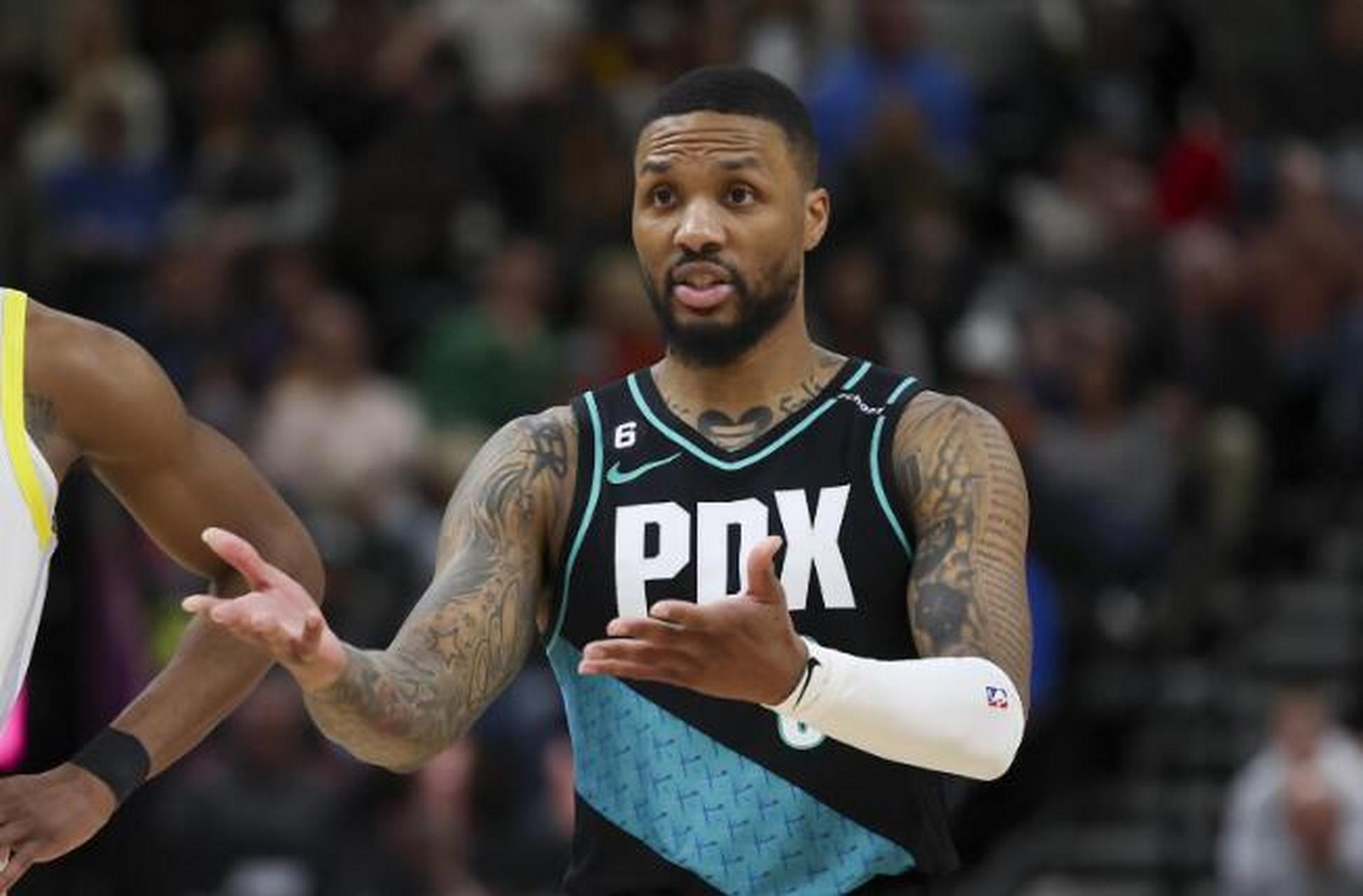 金年会APP-包含快船力克篮网B队,利拉德绝境逆转的词条