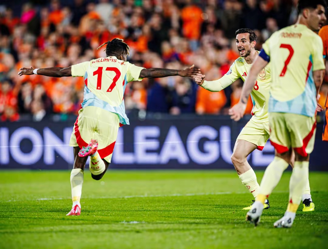 sports jnh-欧国联比赛：波兰被意大利击败提前出局