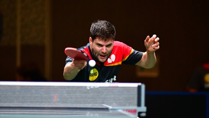 金年会官方-法国队轻取中国队，奥恰洛夫高光表现