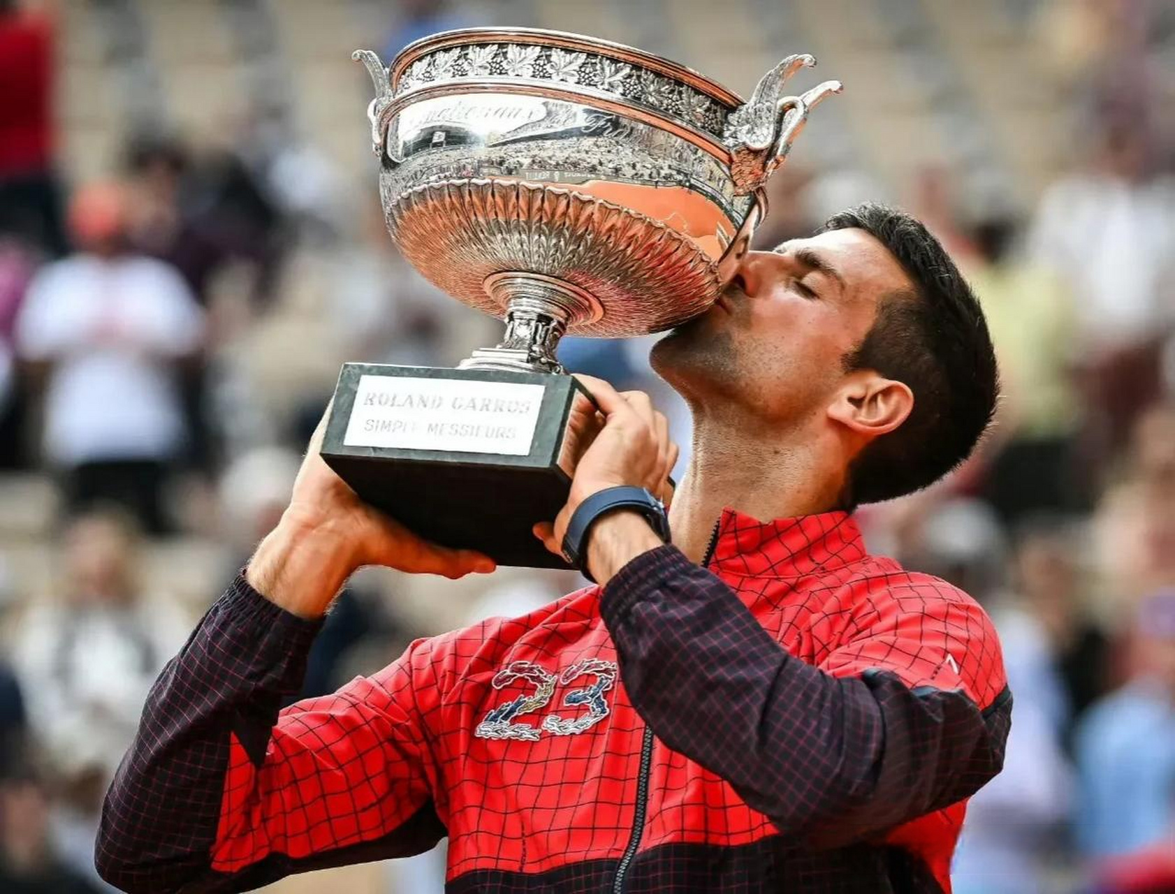 金年会全站-联合杯轻取年终总决赛，德约科维奇惊艳四座