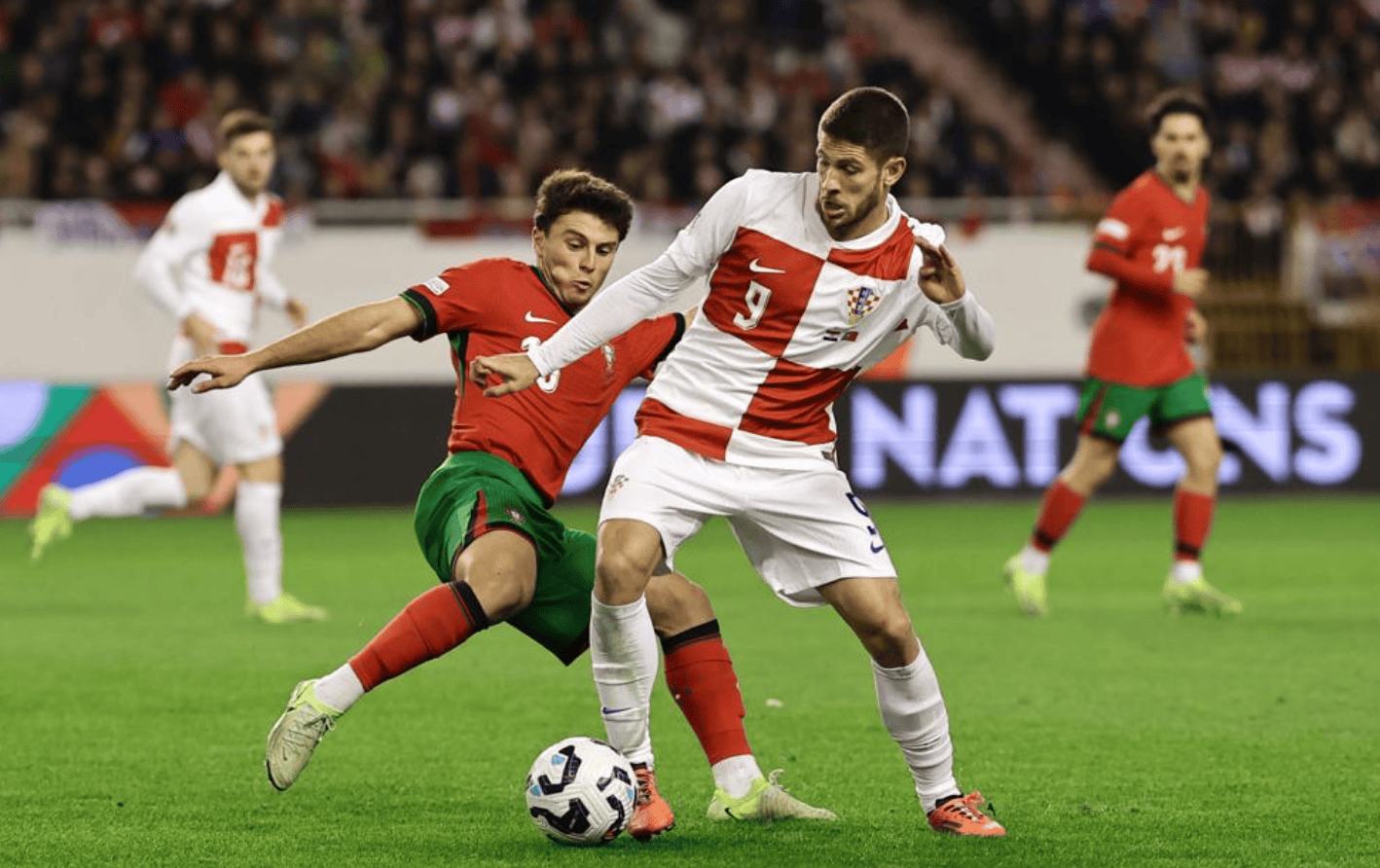 金年会娱乐-欧国联决赛：克罗地亚队力争夺冠