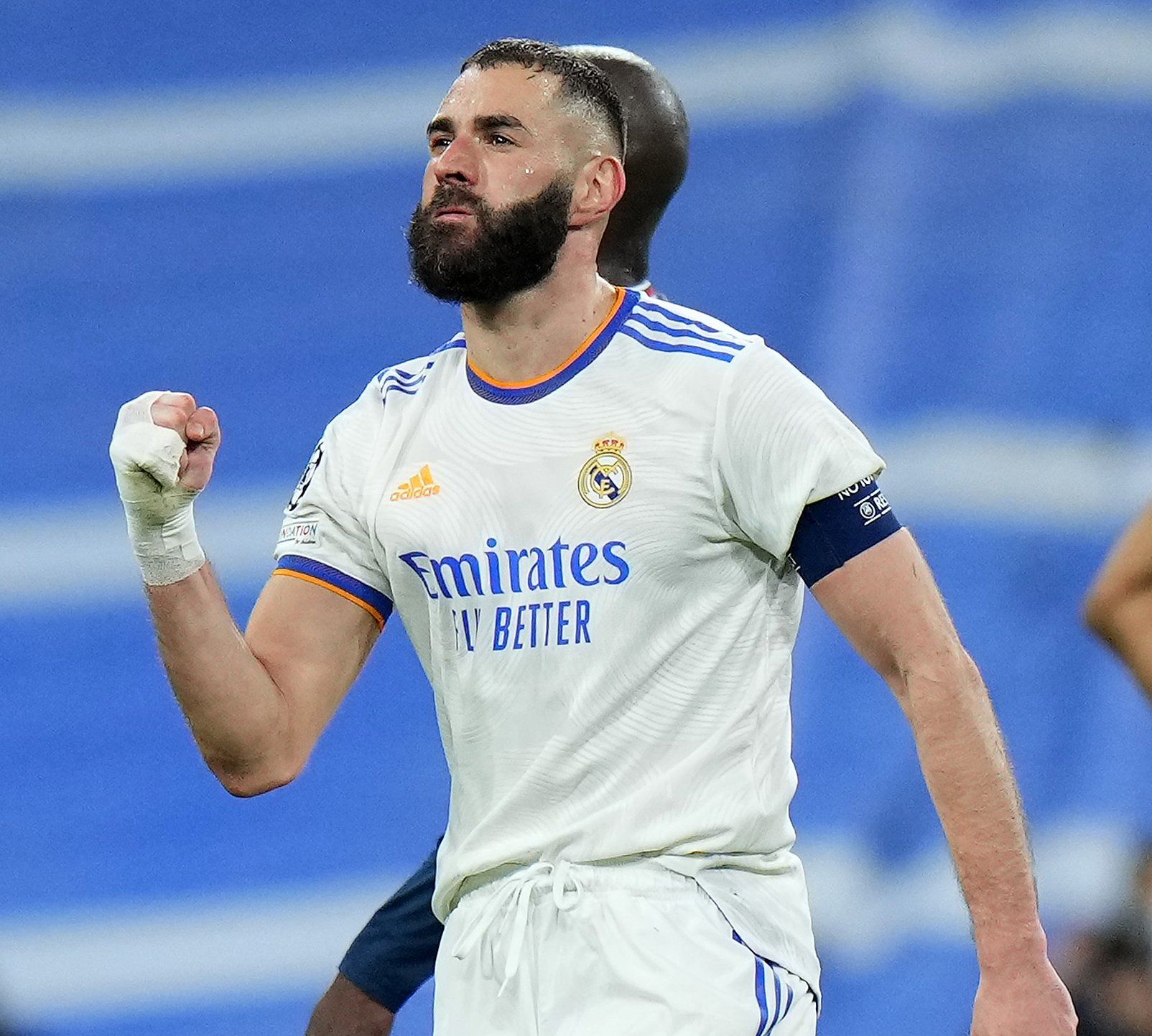 金年会博彩-AC米兰逆转葡萄牙，本泽马刷新纪录