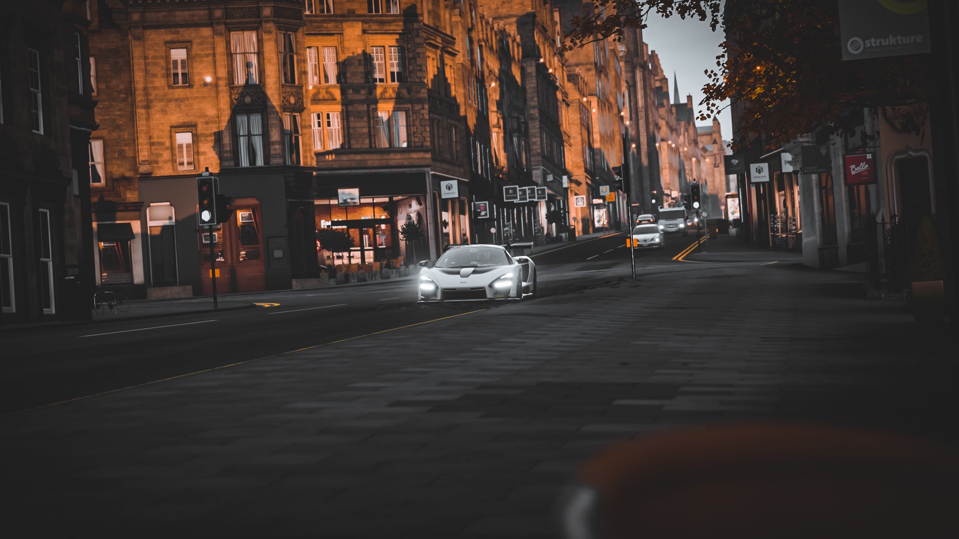 双塔铁幕令骑士窒息，戈贝尔满分怒斩尽显悲情英雄本色