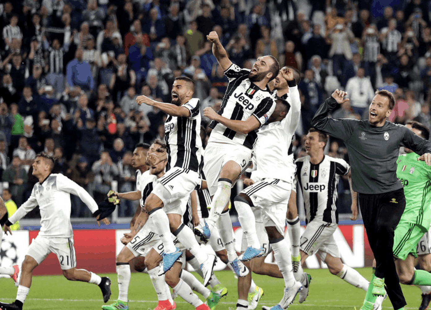 英超争冠焦点战，厄瓜多尔关键战突围尤文