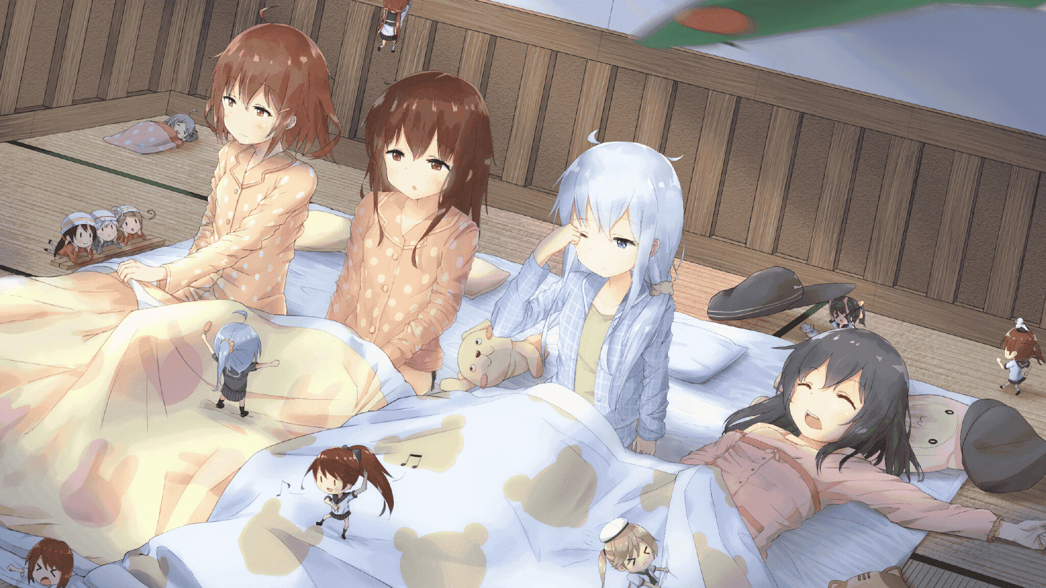 控制与失控，当楚阿梅尼定义比赛，巴萨却在中场迷航