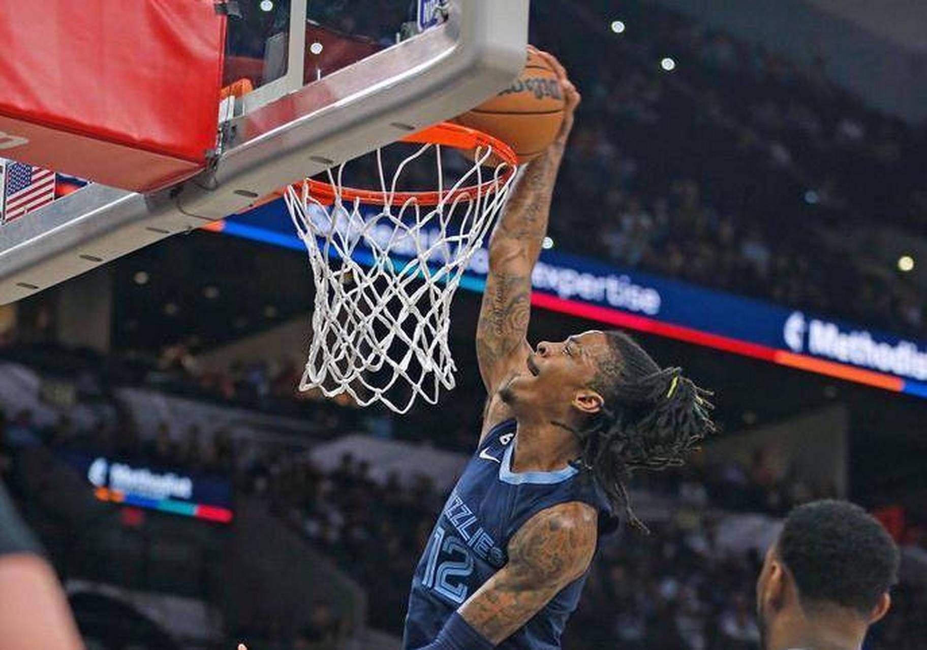 黄蜂对阵马刺，贝恩彻底打爆防线